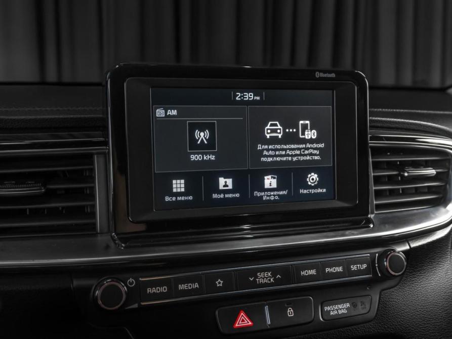 Kia Ceed III Тюмень  - изображение 17