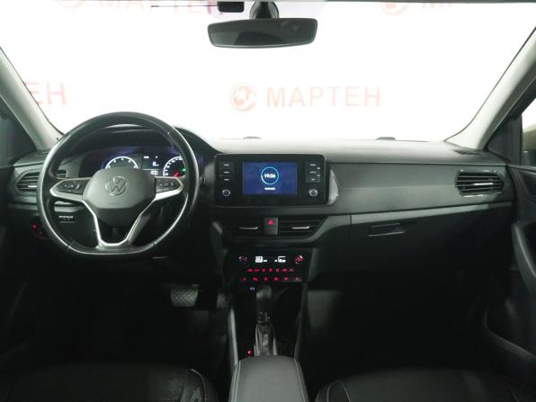 Volkswagen Polo VI с пробегом 2020 года, цена 1 595 000 рублей, 88416 км, лифтбек, Автокод Объявления