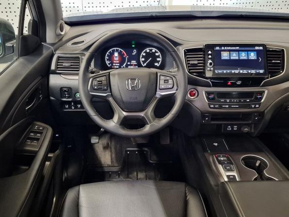 Honda Ridgeline II Рестайлинг с пробегом 2024 года, цена 4 500 000 рублей, 17192 км, offers.body_type.unknown, Автокод Объявления