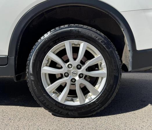 Nissan X-Trail III Рестайлинг с пробегом 2020 года, цена 1 749 000 рублей, 216481 км, внедорожник, Автокод Объявления