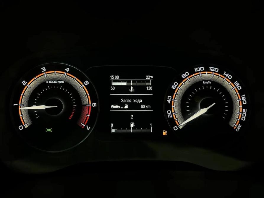 Lada (ВАЗ) Vesta I Рестайлинг (NG) Уфа  - изображение 8