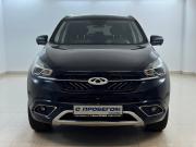Chery Tiggo 7 I Москва  - изображение 19
