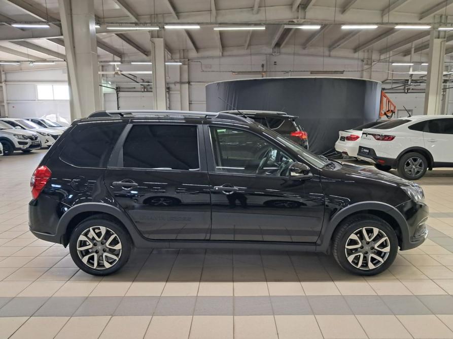 Lada (ВАЗ) Granta I Рестайлинг Набережные Челны  - изображение 5