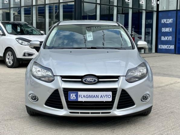 Ford Focus III с пробегом 2012 года, цена 820 000 рублей, 181356 км, хэтчбек, Автокод Объявления