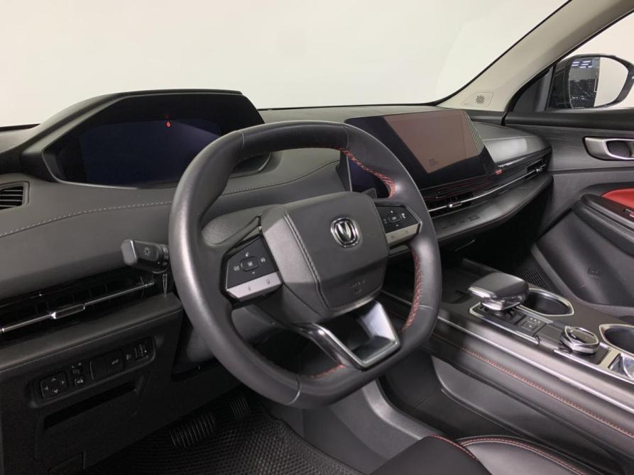 Changan CS55 Plus II Москва  - изображение 11