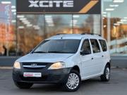 Lada (ВАЗ) Largus I Архангельск  - изображение 15