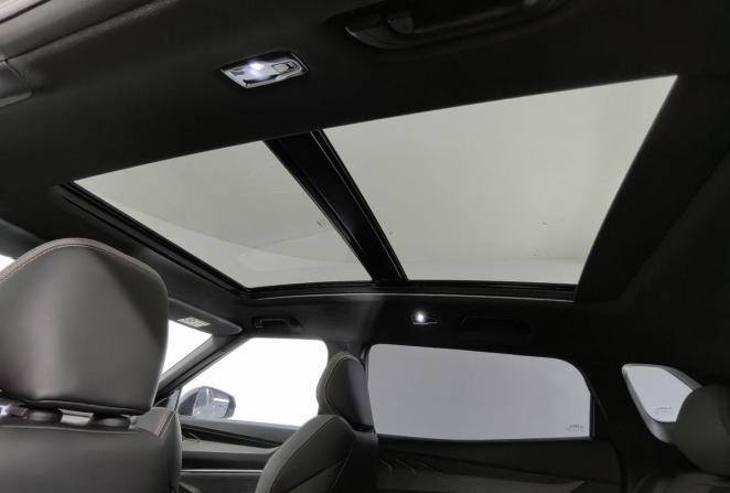 Geely Cityray с пробегом 2024 года, цена 2 370 000 рублей, 16000 км, внедорожник, Автокод Объявления