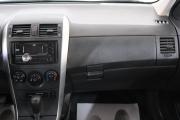 Toyota Corolla X (E140 E150) Рестайлинг Омск  - изображение 38