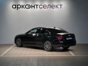 Audi A4 V (B9) Краснодар  - изображение 27
