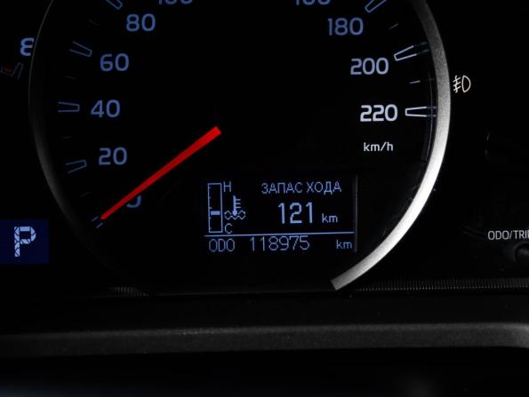 Toyota RAV4 IV (XA40) с пробегом 2013 года, цена 1 830 000 рублей, 118965 км, внедорожник, Автокод Объявления