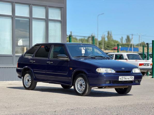 Lada (ВАЗ) 2114 с пробегом 2013 года, цена 349 000 рублей, 214991 км, хэтчбек, Автокод Объявления