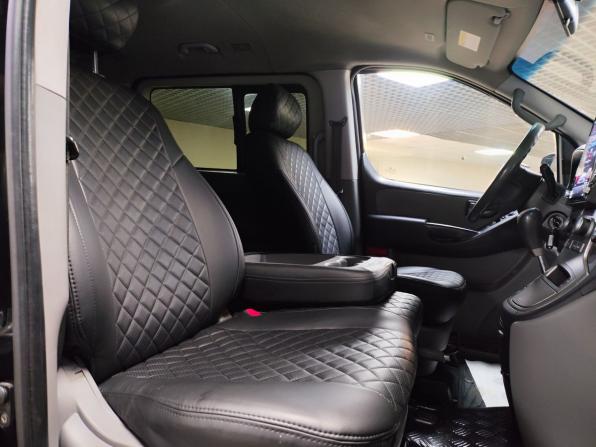 Hyundai Grand Starex I с пробегом 2010 года, цена 1 362 000 рублей, 259820 км, минивэн, Автокод Объявления