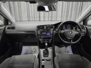 Volkswagen Golf VII Красноярск  - изображение 31