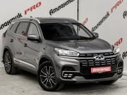 Chery Tiggo 8 I Рестайлинг Екатеринбург  - изображение 33