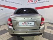 Lada (ВАЗ) Granta I Рестайлинг Воронеж  - изображение 29