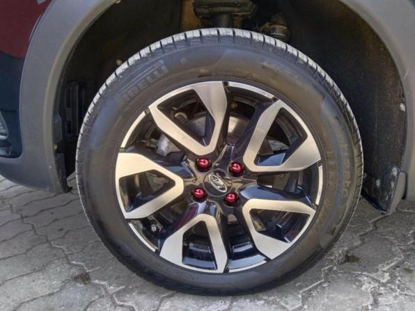 Lada (ВАЗ) Granta I Рестайлинг с пробегом 2024 года, цена 980 561 рубль, 22344 км, универсал, Автокод Объявления