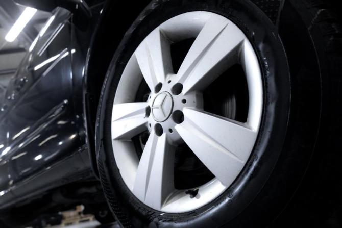 Mercedes-Benz Viano I (W639) Рестайлинг с пробегом 2014 года, цена 1 899 000 рублей, 474874 км, минивэн, Автокод Объявления