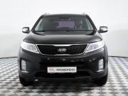 Kia Sorento II Рестайлинг Москва  - изображение 18