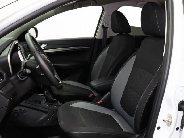 Lada (ВАЗ) Vesta I Рестайлинг (NG) с пробегом 2025 года, цена 1 469 000 рублей, 11414 км, седан, Автокод Объявления