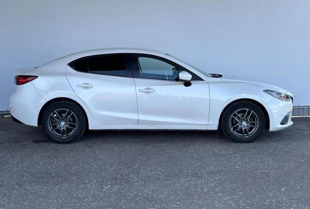 Mazda 3 III (BM) Киров  - изображение 4