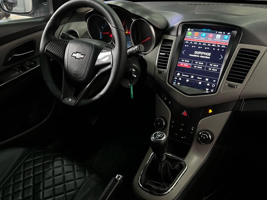 Chevrolet Cruze I Рестайлинг Волгоград  - изображение 21