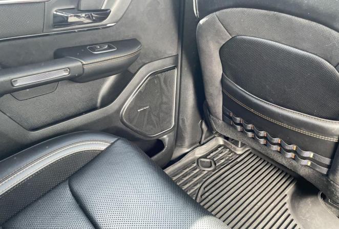 Ram 1500 V с пробегом 2021 года, цена 11 662 000 рублей, 103000 км, offers.body_type.unknown, Автокод Объявления