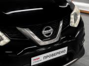 Nissan X-Trail III Москва  - изображение 30