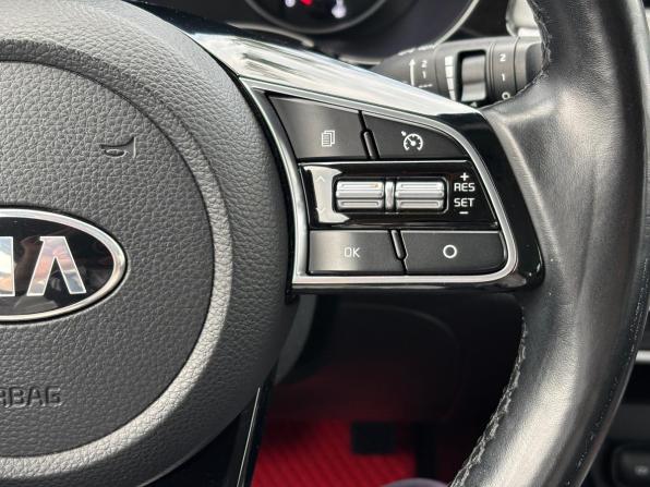Kia Seltos I с пробегом 2021 года, цена 2 240 000 рублей, 76761 км, внедорожник, Автокод Объявления