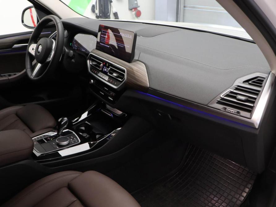 BMW X3 III (G01) Рестайлинг Москва  - изображение 27