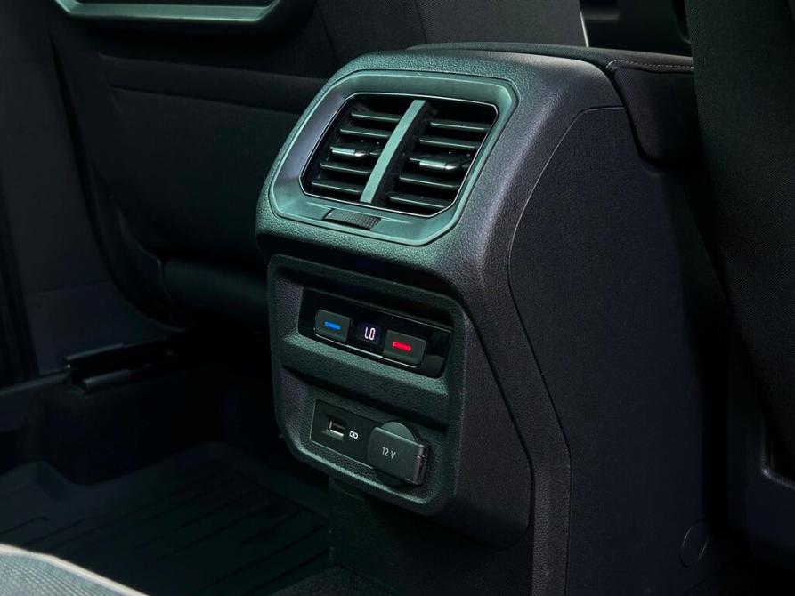 Volkswagen Tiguan II Санкт-Петербург  - изображение 10