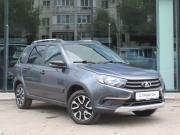 Lada (ВАЗ) Granta I Рестайлинг Самара  - изображение 17