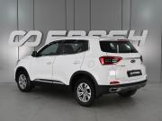 Chery Tiggo 4 Pro I Рестайлинг Ростов-на-Дону  - изображение 21
