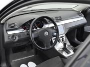 Volkswagen Passat B6 Москва  - изображение 19