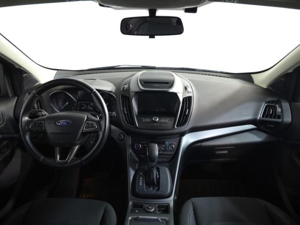 Ford Kuga II Рестайлинг с пробегом 2018 года, цена 1 889 000 рублей, 107287 км, внедорожник, Автокод Объявления