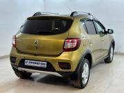 Renault Sandero II Москва  - изображение 17