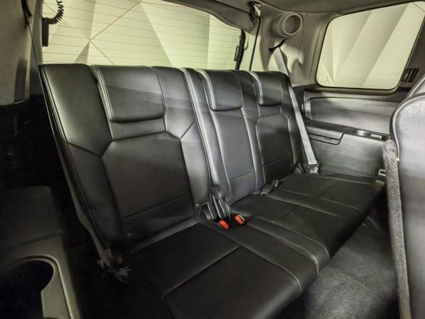 Honda Pilot II с пробегом 2008 года, цена 1 179 000 рублей, 191790 км, внедорожник, Автокод Объявления