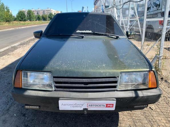 Lada (ВАЗ) 2109 с пробегом 2004 года, цена 70 300 рублей, 225000 км, хэтчбек, Автокод Объявления