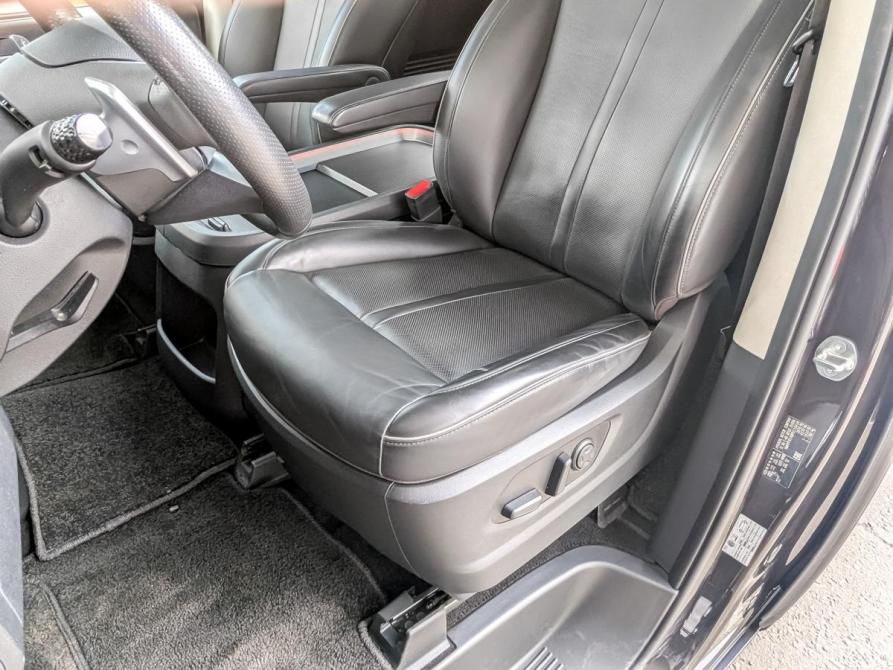 Hyundai Staria I Санкт-Петербург  - изображение 22