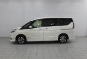 Nissan Serena IV (C26) Астрахань  - изображение 32