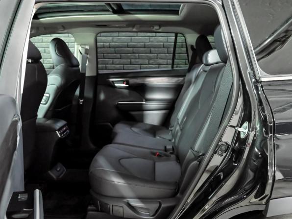 Toyota Highlander IV (XU70) с пробегом 2026 года, цена 5 630 000 рублей, 41 км, внедорожник, Автокод Объявления