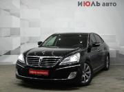Hyundai Equus II Екатеринбург  - изображение 19