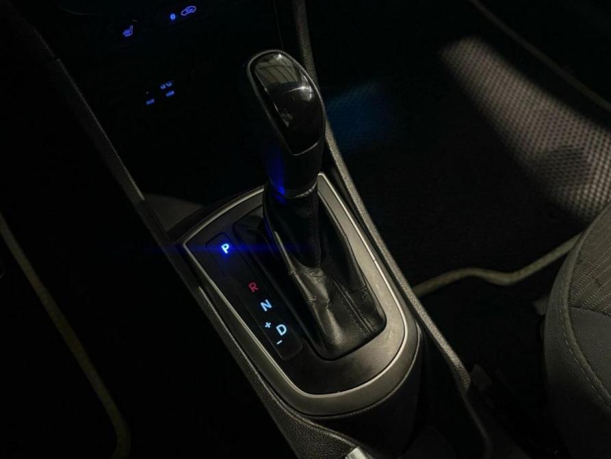 Hyundai Solaris I Рестайлинг Красноярск  - изображение 16