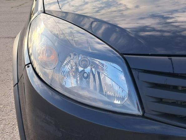 Renault Sandero I с пробегом 2013 года, цена 465 000 рублей, 320544 км, хэтчбек, Автокод Объявления