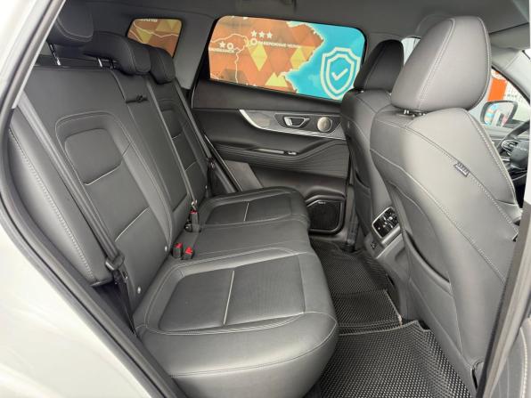 Chery Tiggo 7 Pro Max I Рестайлинг с пробегом 2024 года, цена 2 130 000 рублей, 32995 км, внедорожник, Автокод Объявления