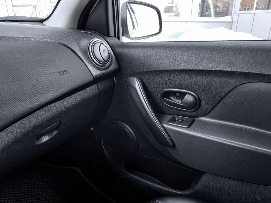 Renault Sandero II Рестайлинг Курган  - изображение 18