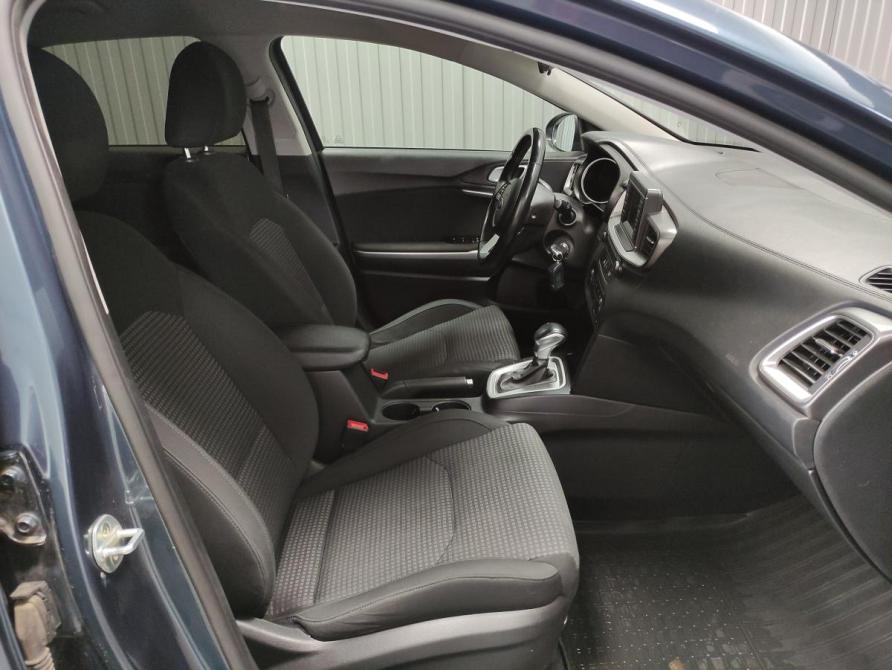 Kia Ceed III Пермь  - изображение 9