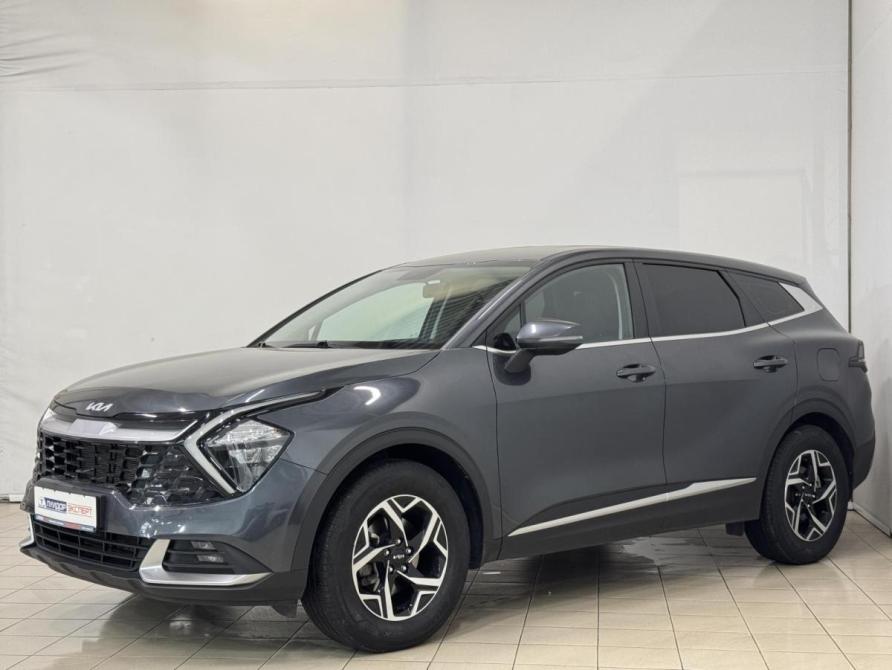 Kia Sportage V Нижний Новгород  - изображение 2