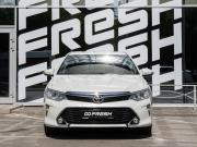 Toyota Camry VII (XV50) Рестайлинг Волгоград  - изображение 24