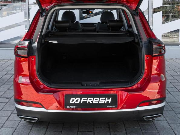 Chery Tiggo 7 Pro Max I с пробегом 2022 года, цена 1 785 000 рублей, 69471 км, внедорожник, Автокод Объявления