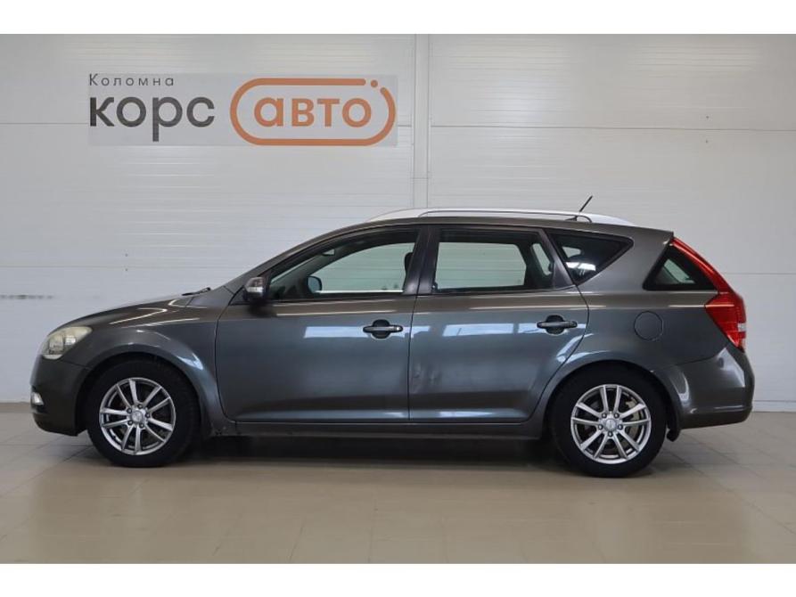 Kia Ceed I Рестайлинг Коломна  - изображение 2